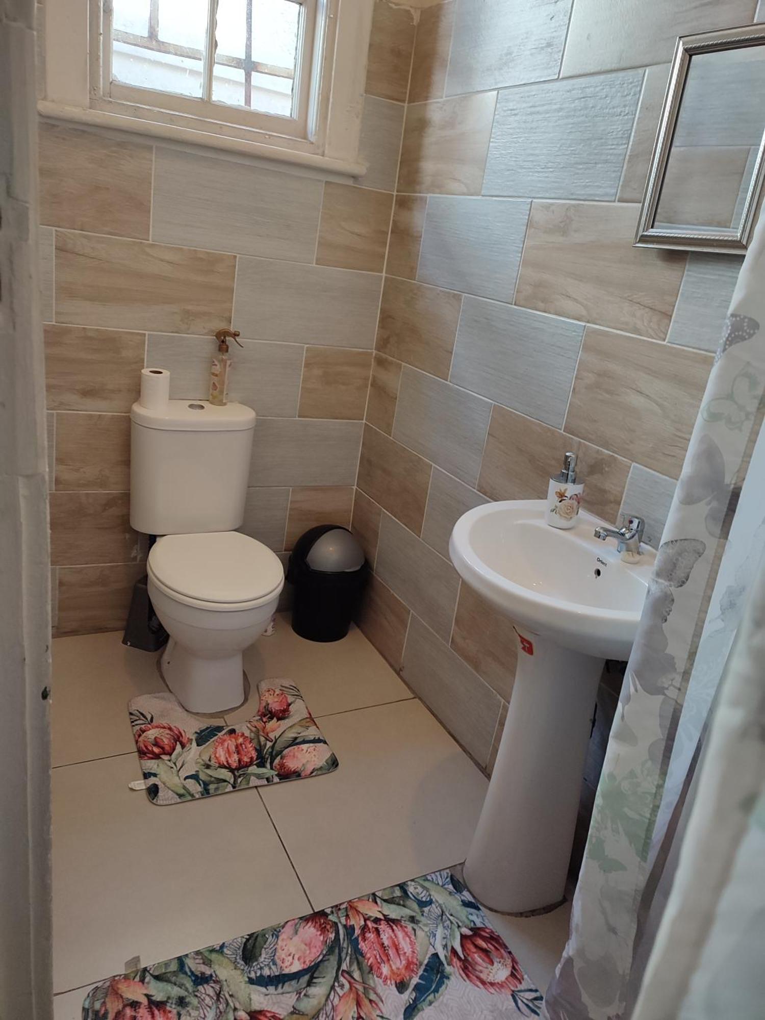 The Croc Guest House Спрингс Екстериор снимка